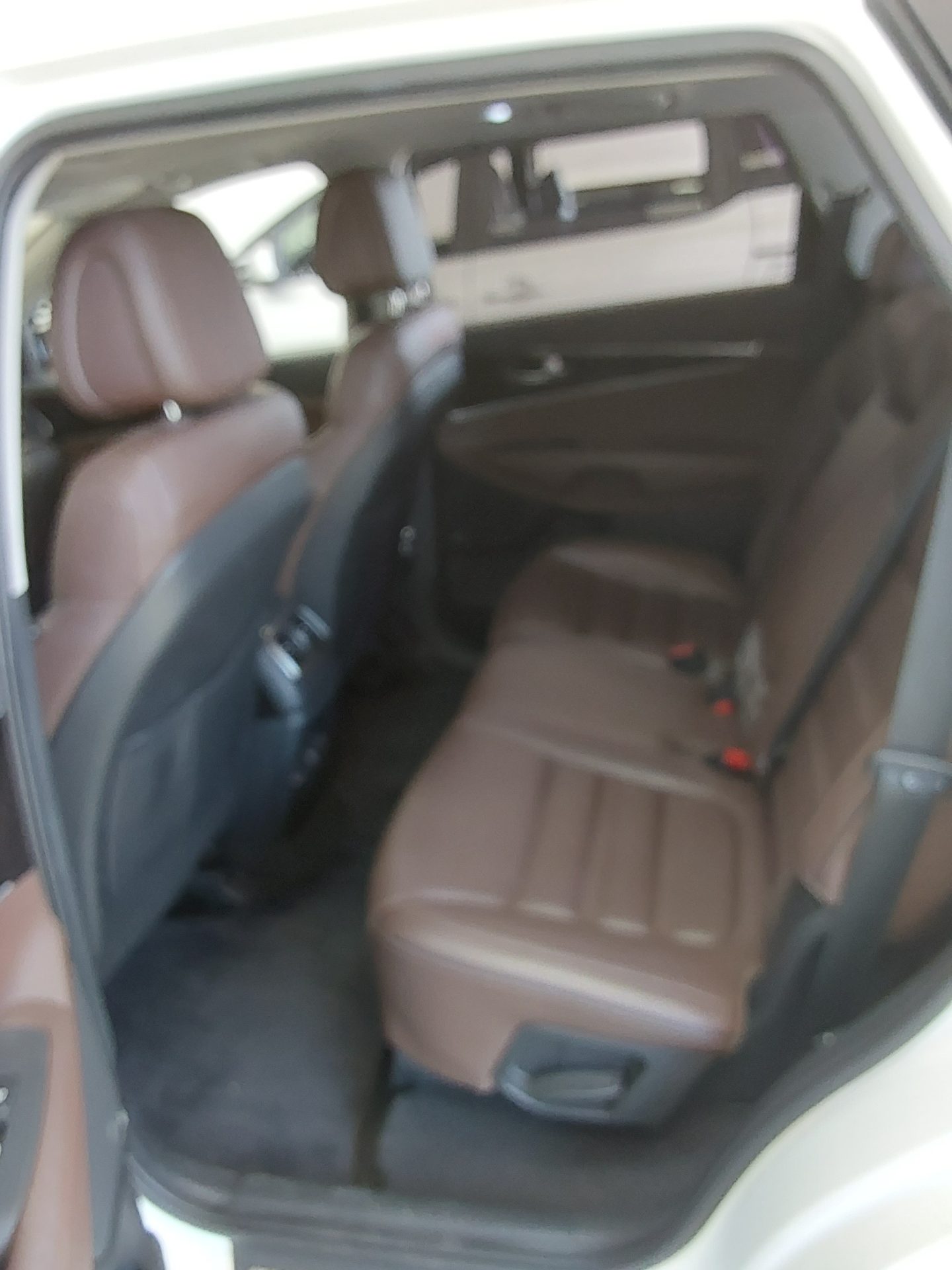 2016 - kia sorento