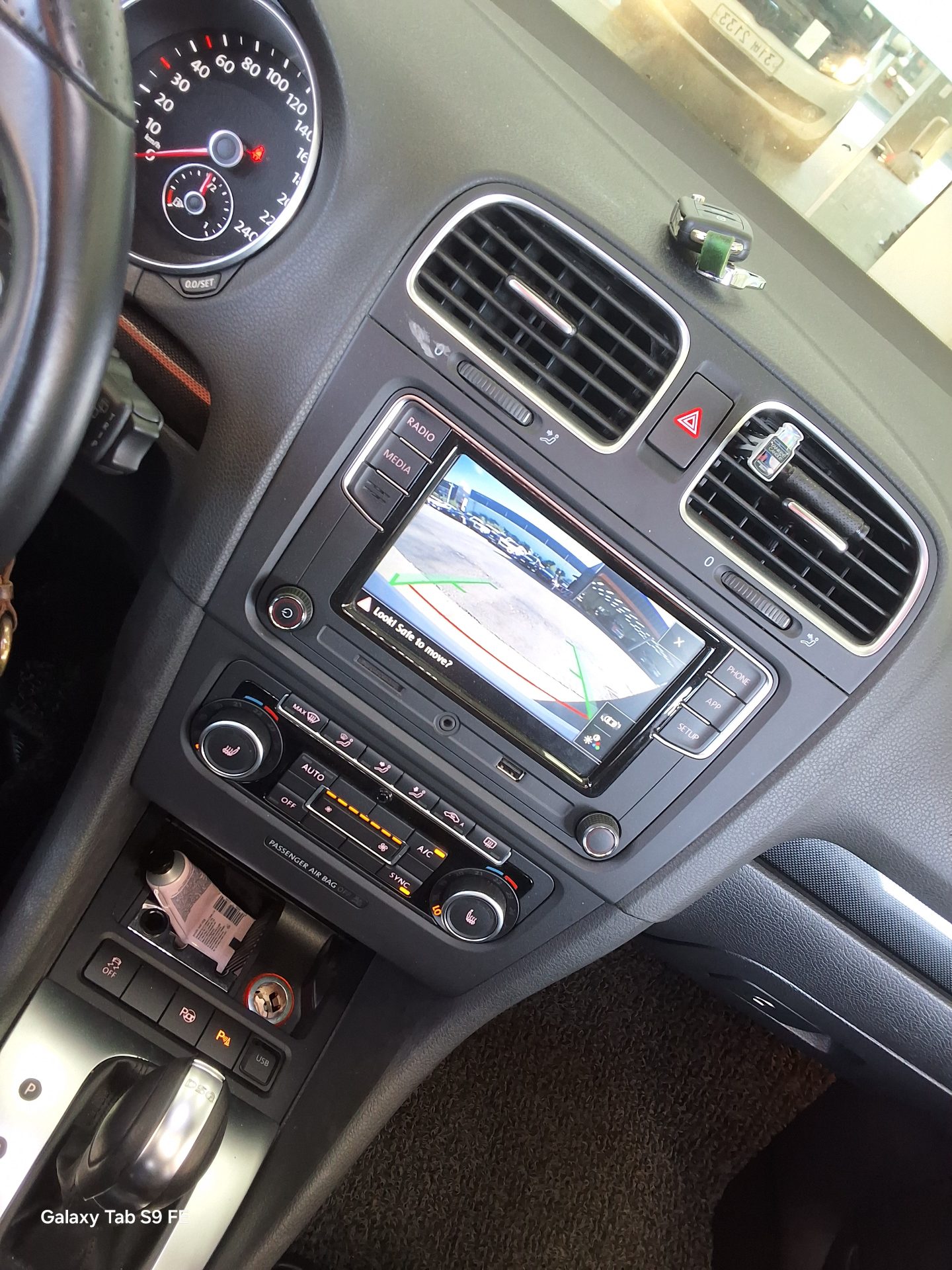 2013 - volkswagen golf