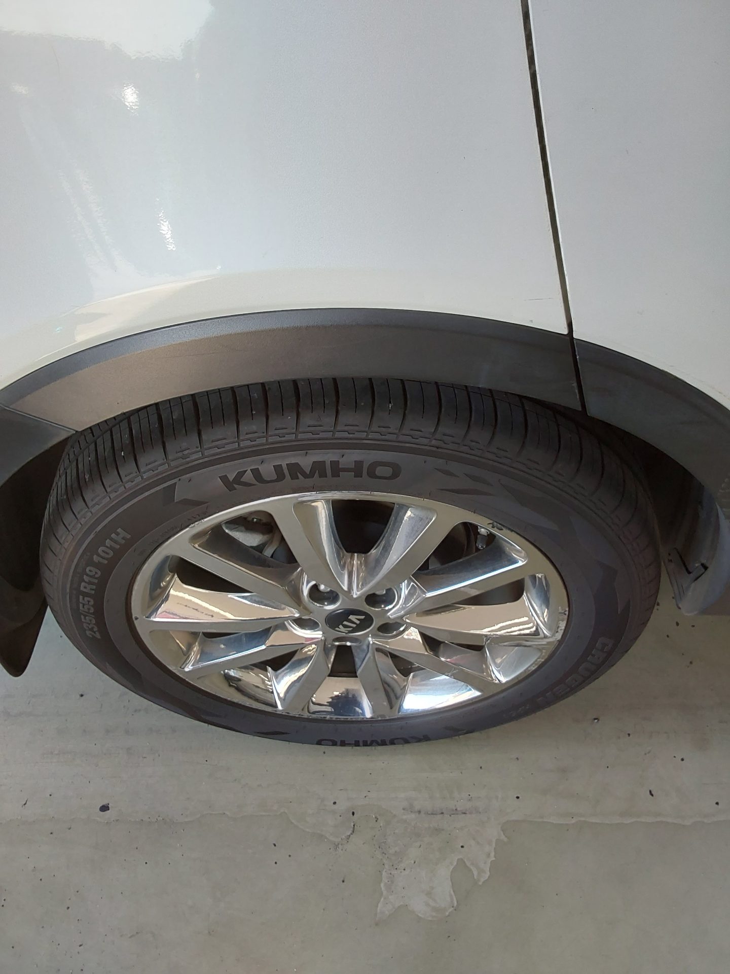2016 - kia sorento