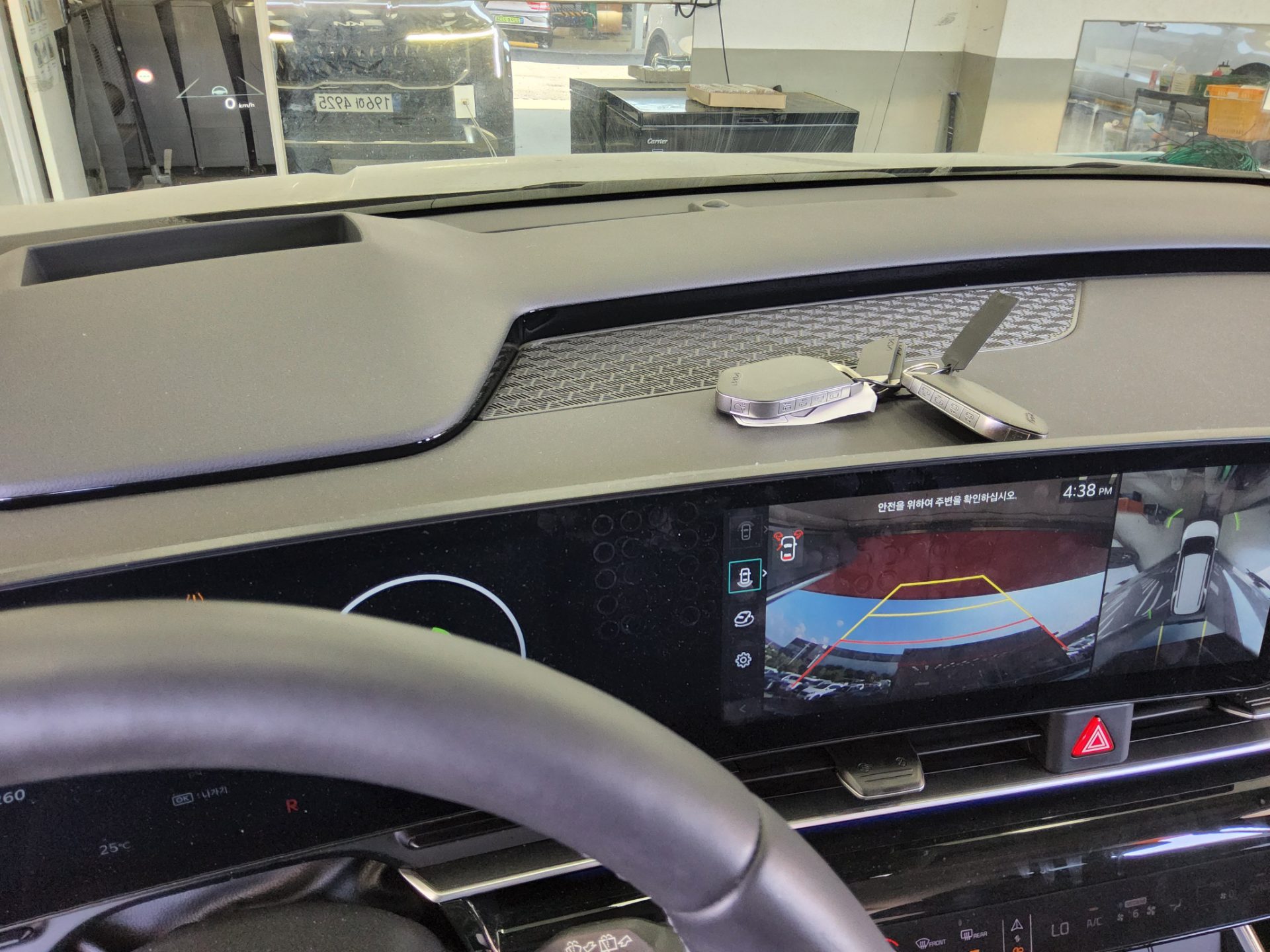 2025 - kia carnival