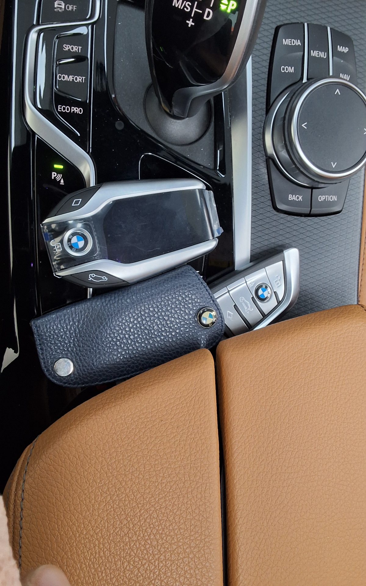 2023 - bmw m5