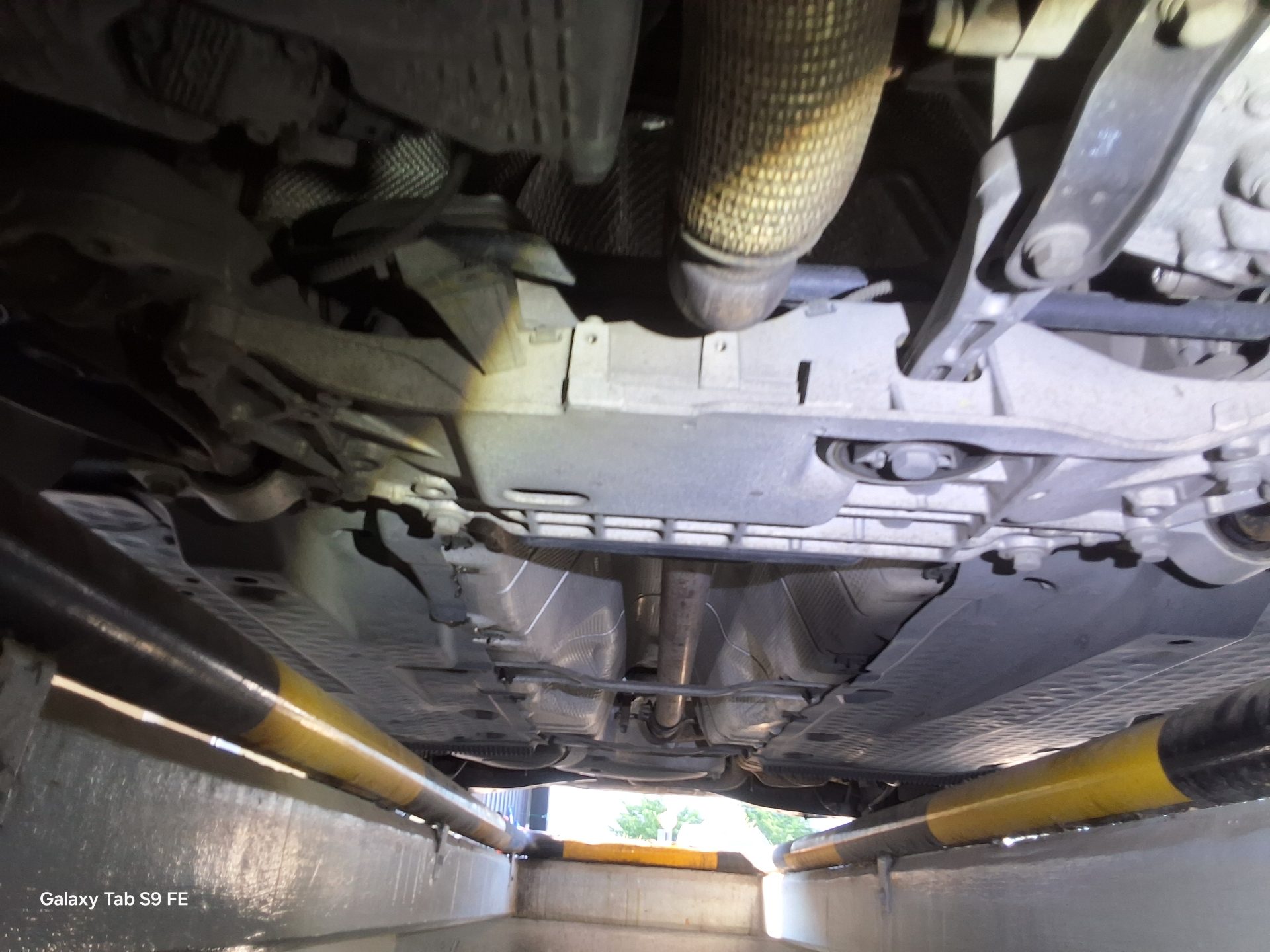 2013 - volkswagen golf