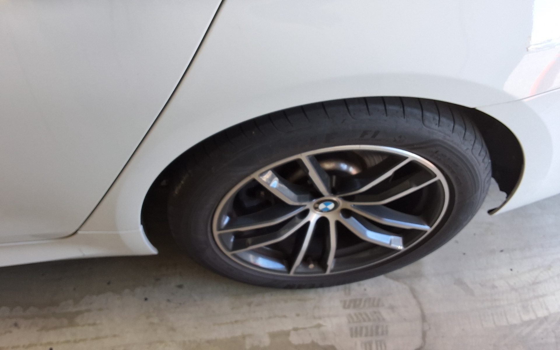 2023 - bmw m5