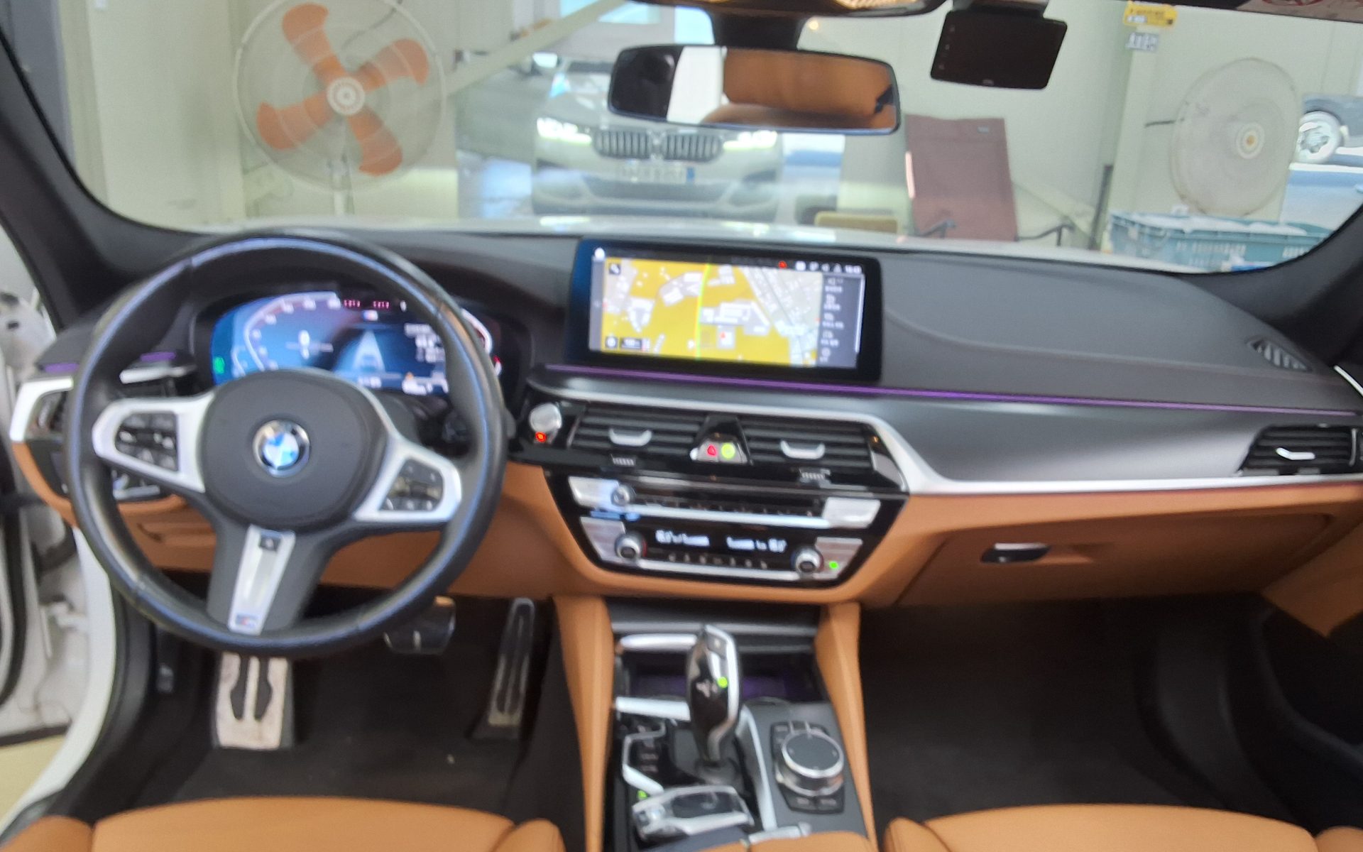 2023 - bmw m5