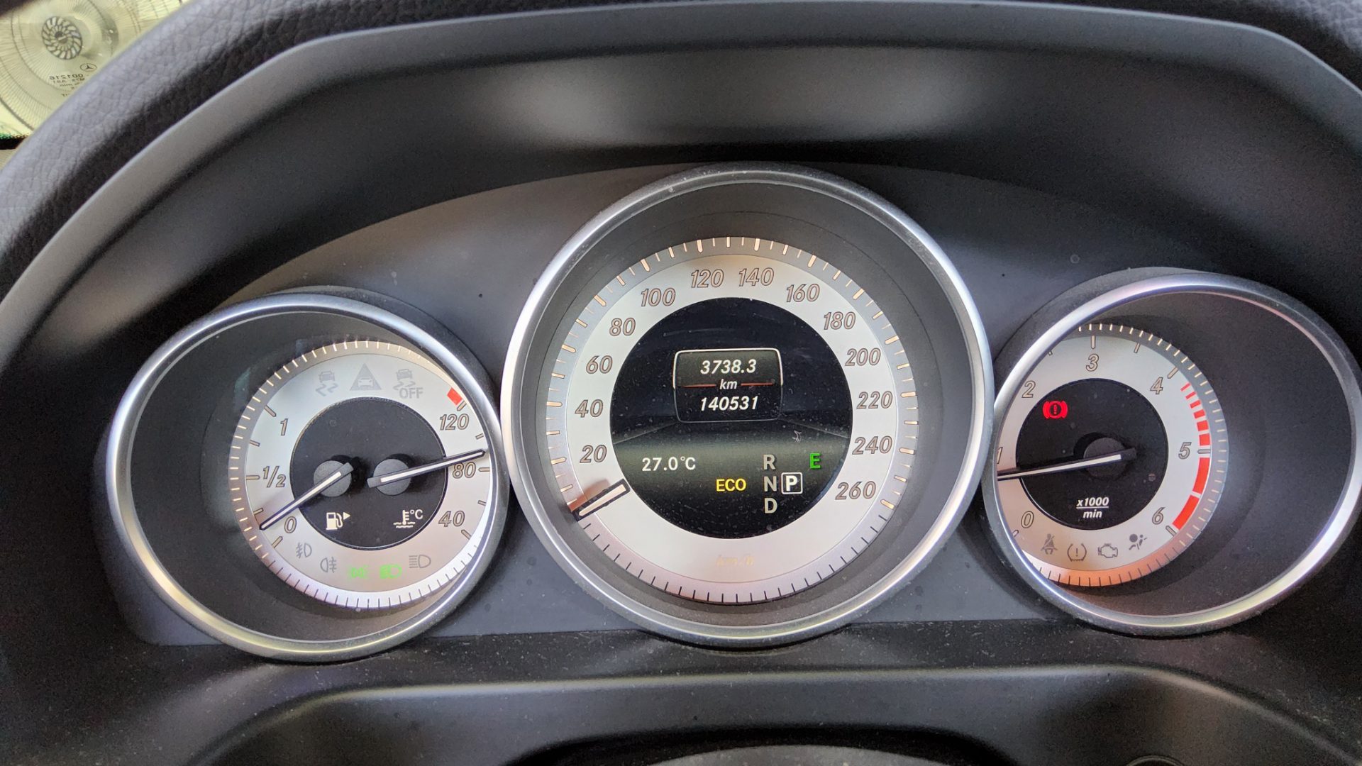 2016 - mercedes-benz e220