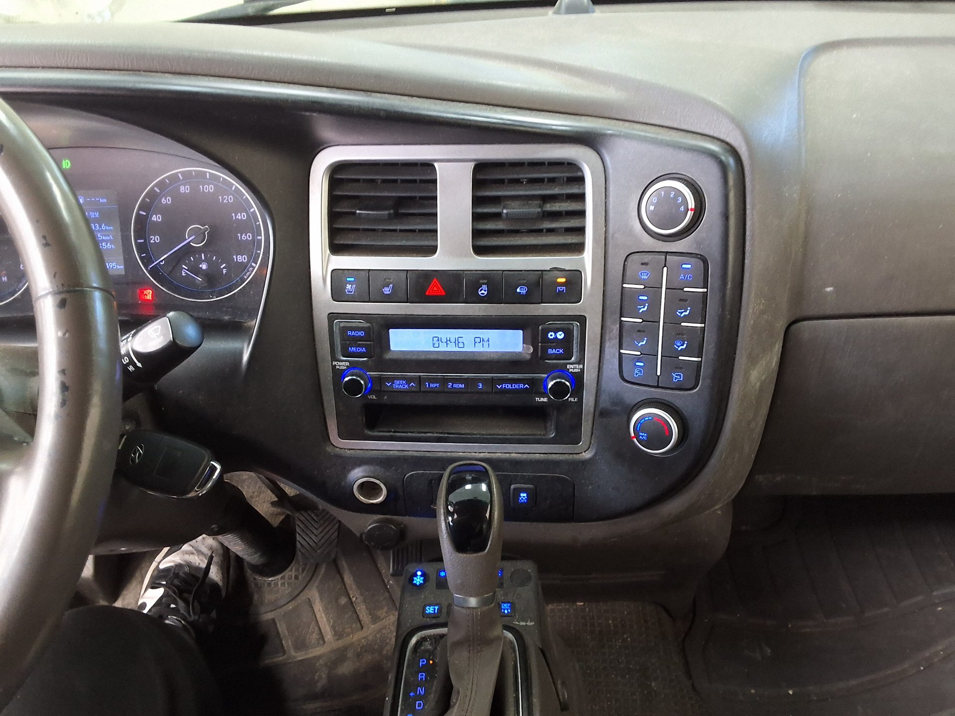 2021 - hyundai porter