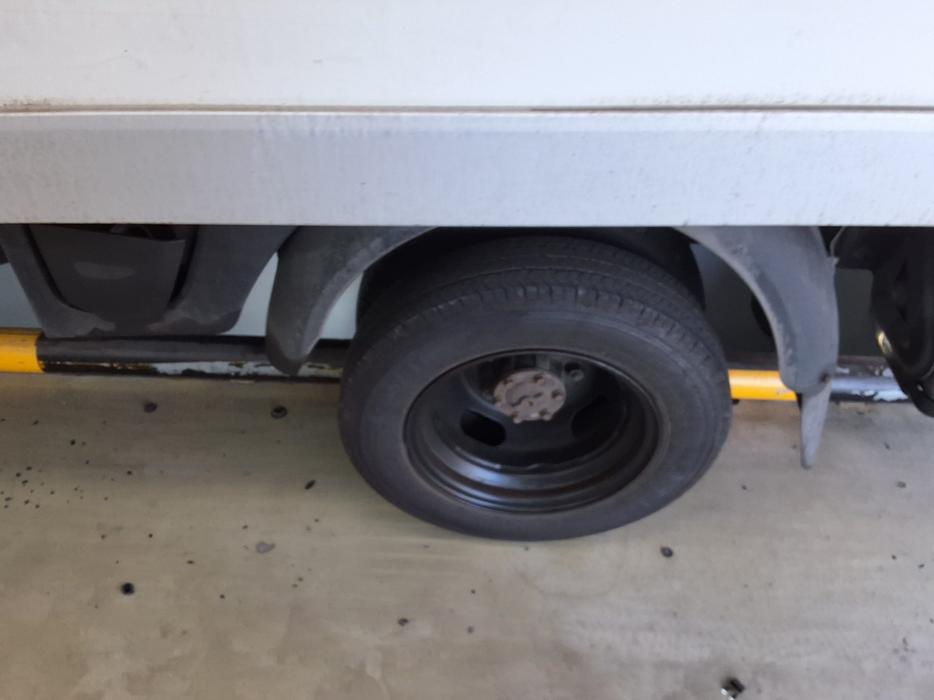 2021 - hyundai porter