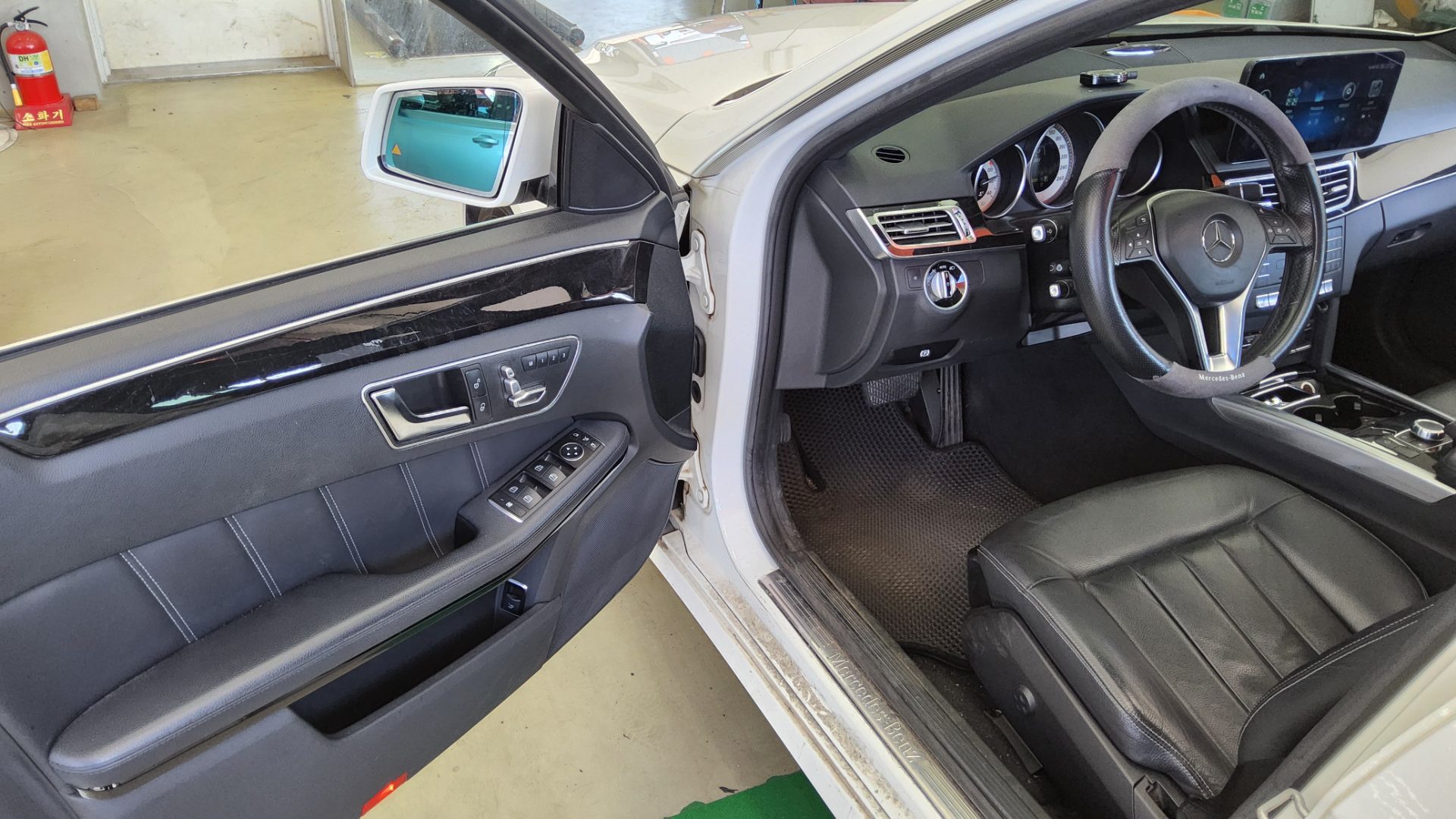 2016 - mercedes-benz e220