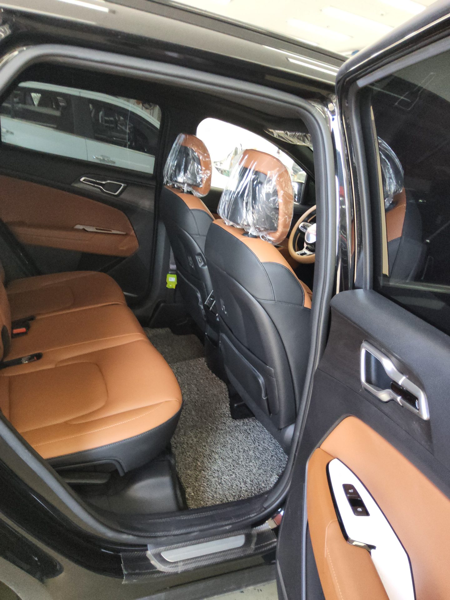 2024 - kia sportage