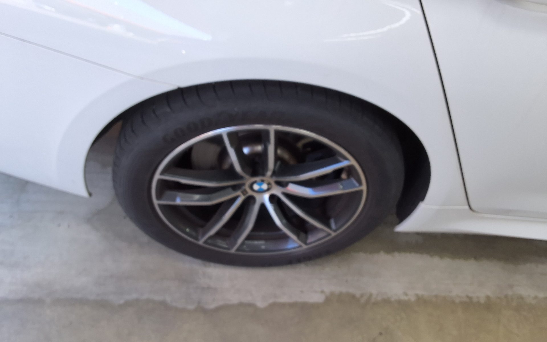2023 - bmw m5