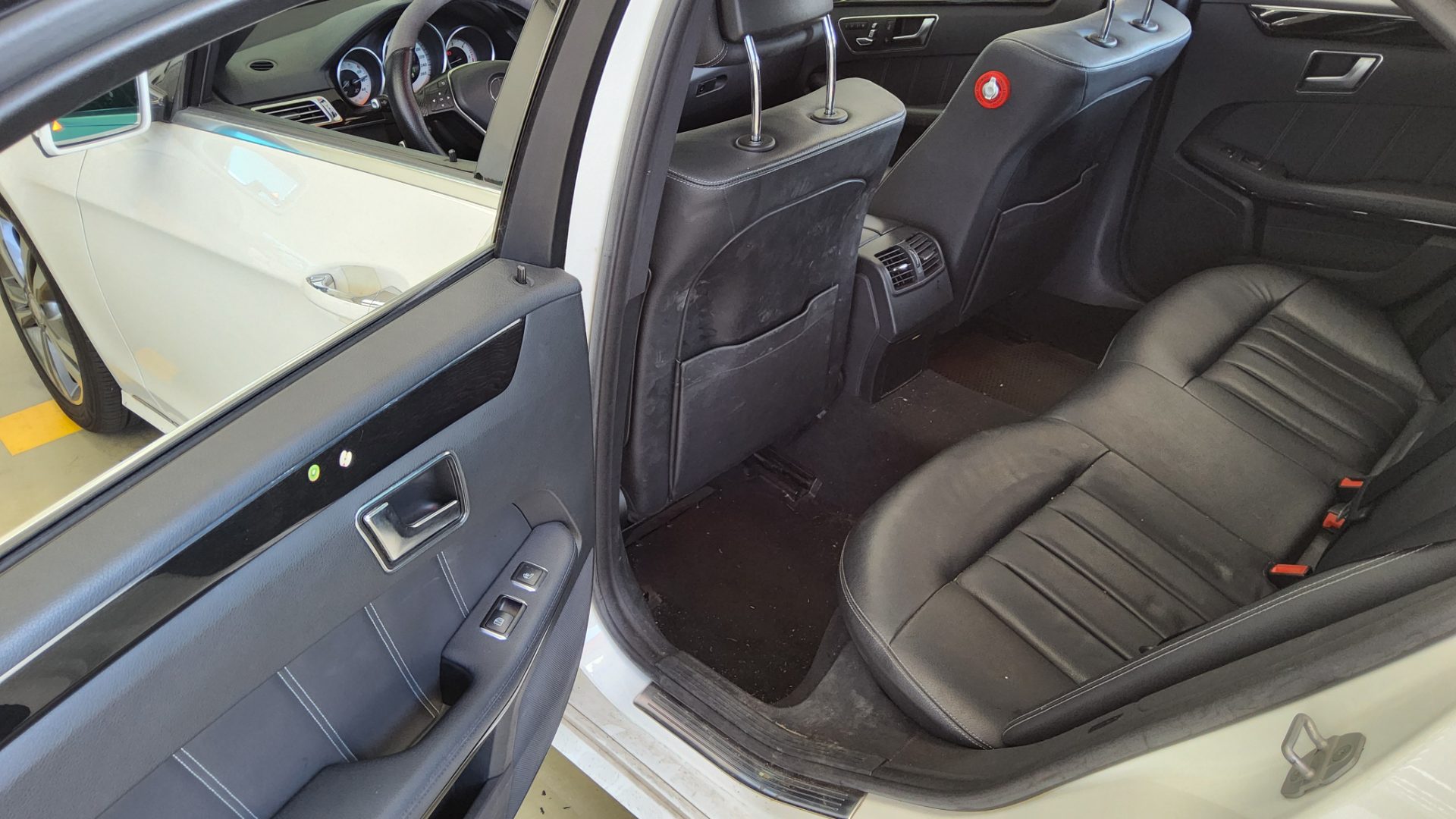 2016 - mercedes-benz e220