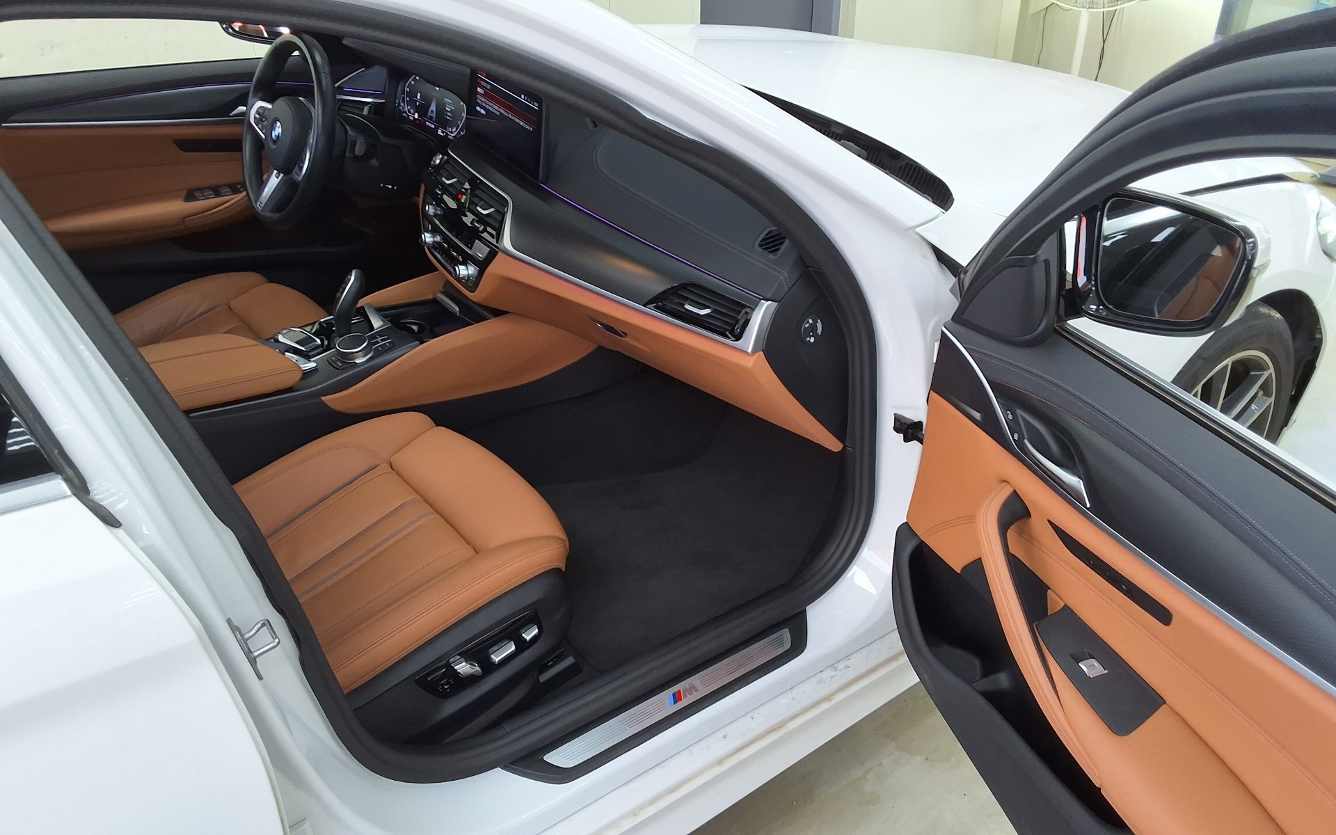 2023 - bmw m5