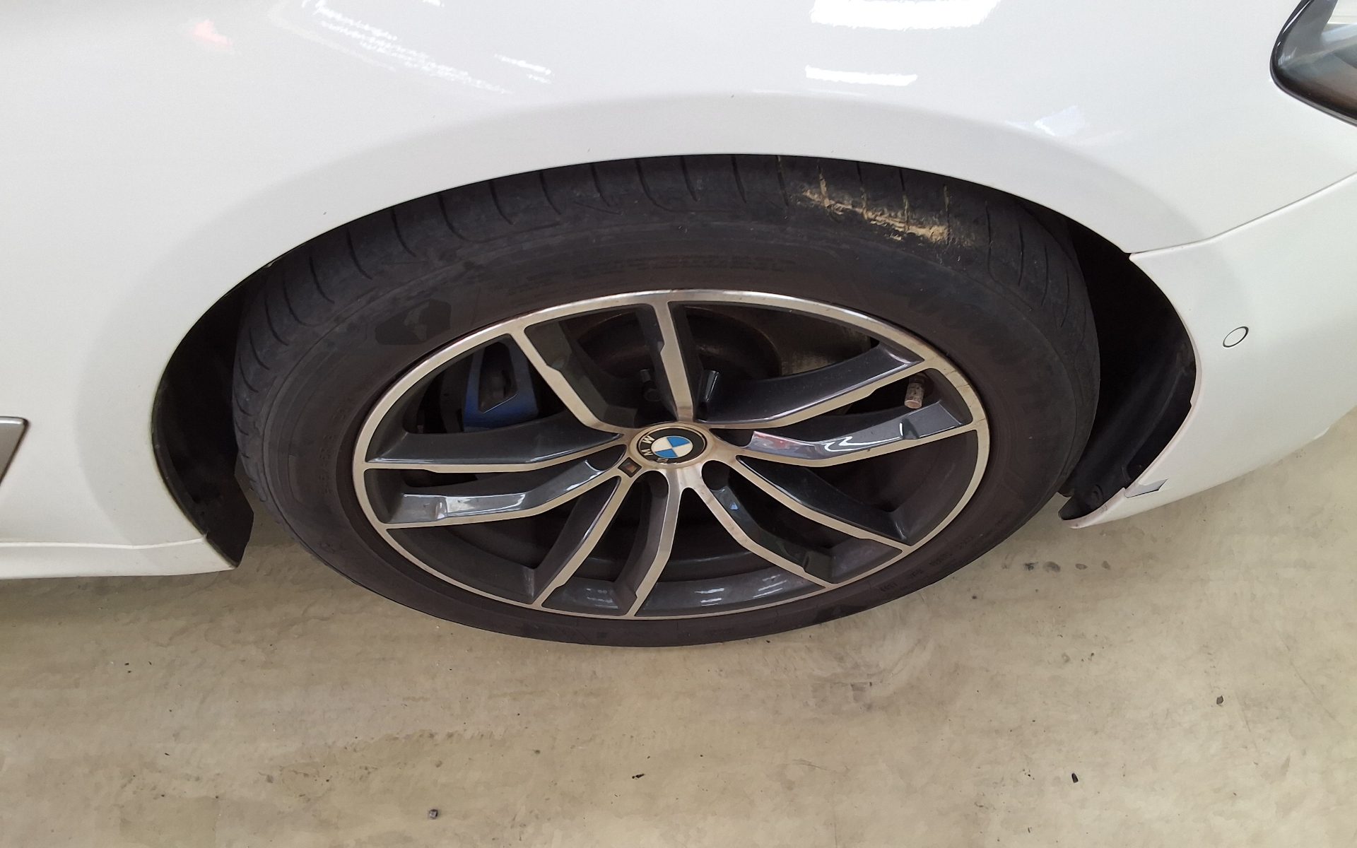 2023 - bmw m5