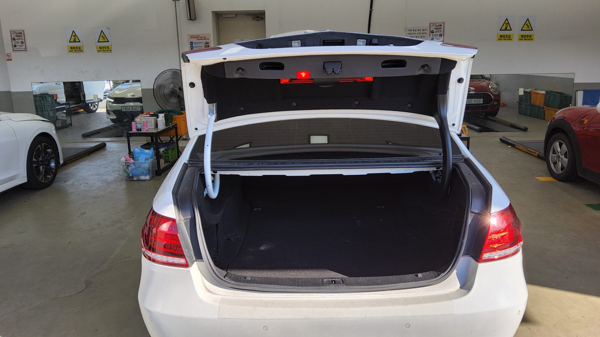 2016 - mercedes-benz e220
