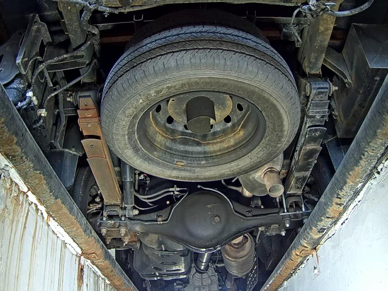 2021 - hyundai porter