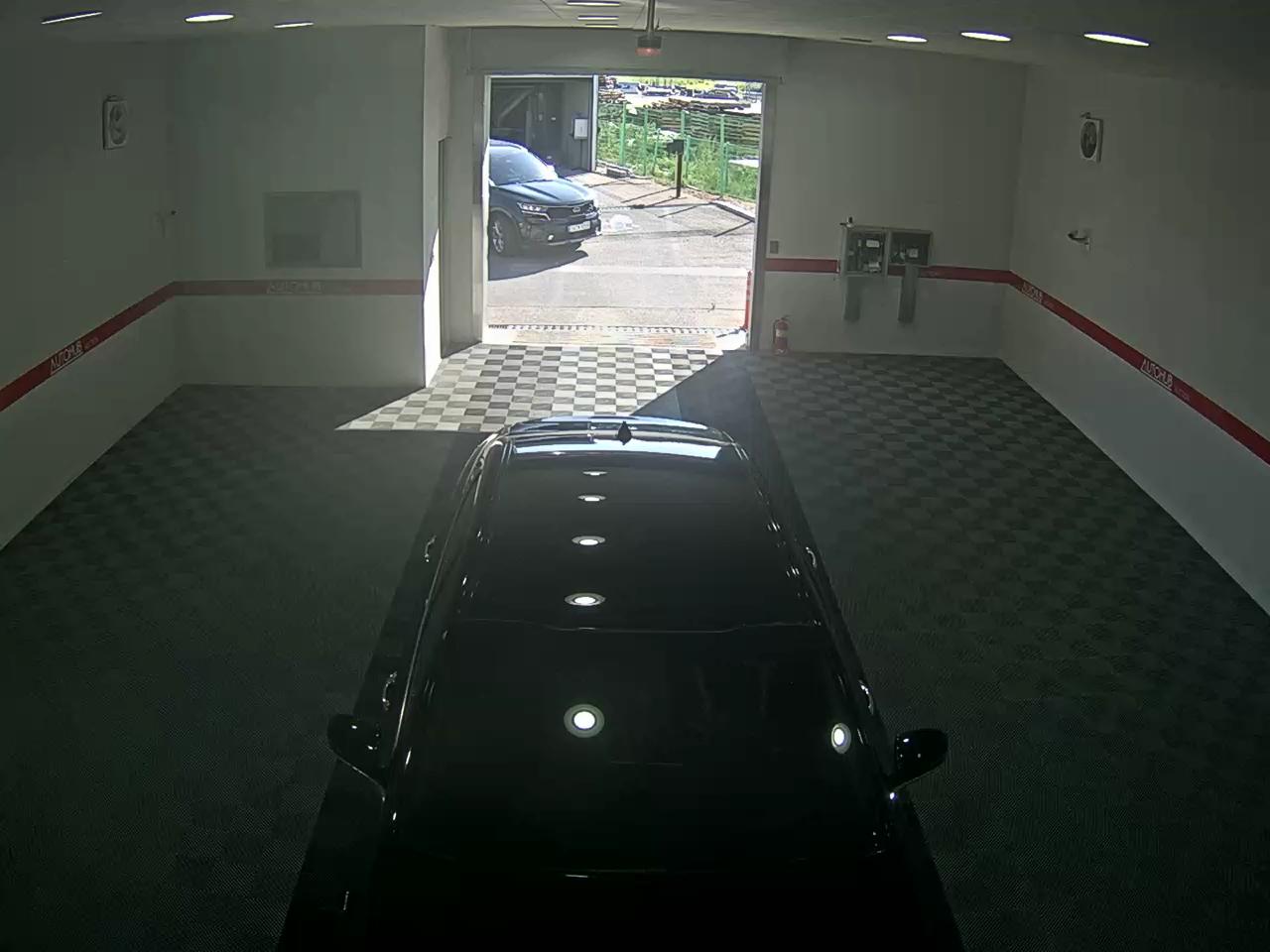 2021 - kia k9