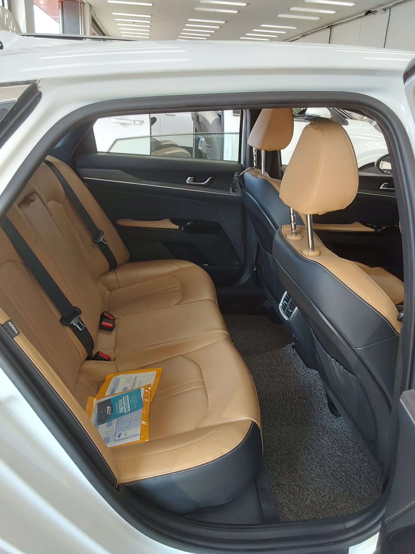 2021 - kia k5