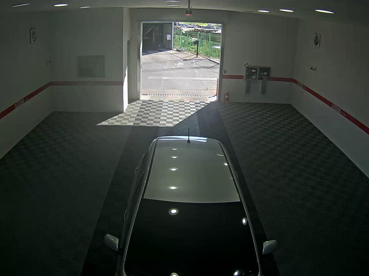 2013 - kia morning