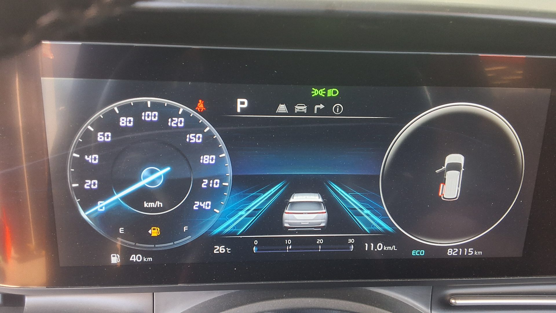 2021 - kia carnival