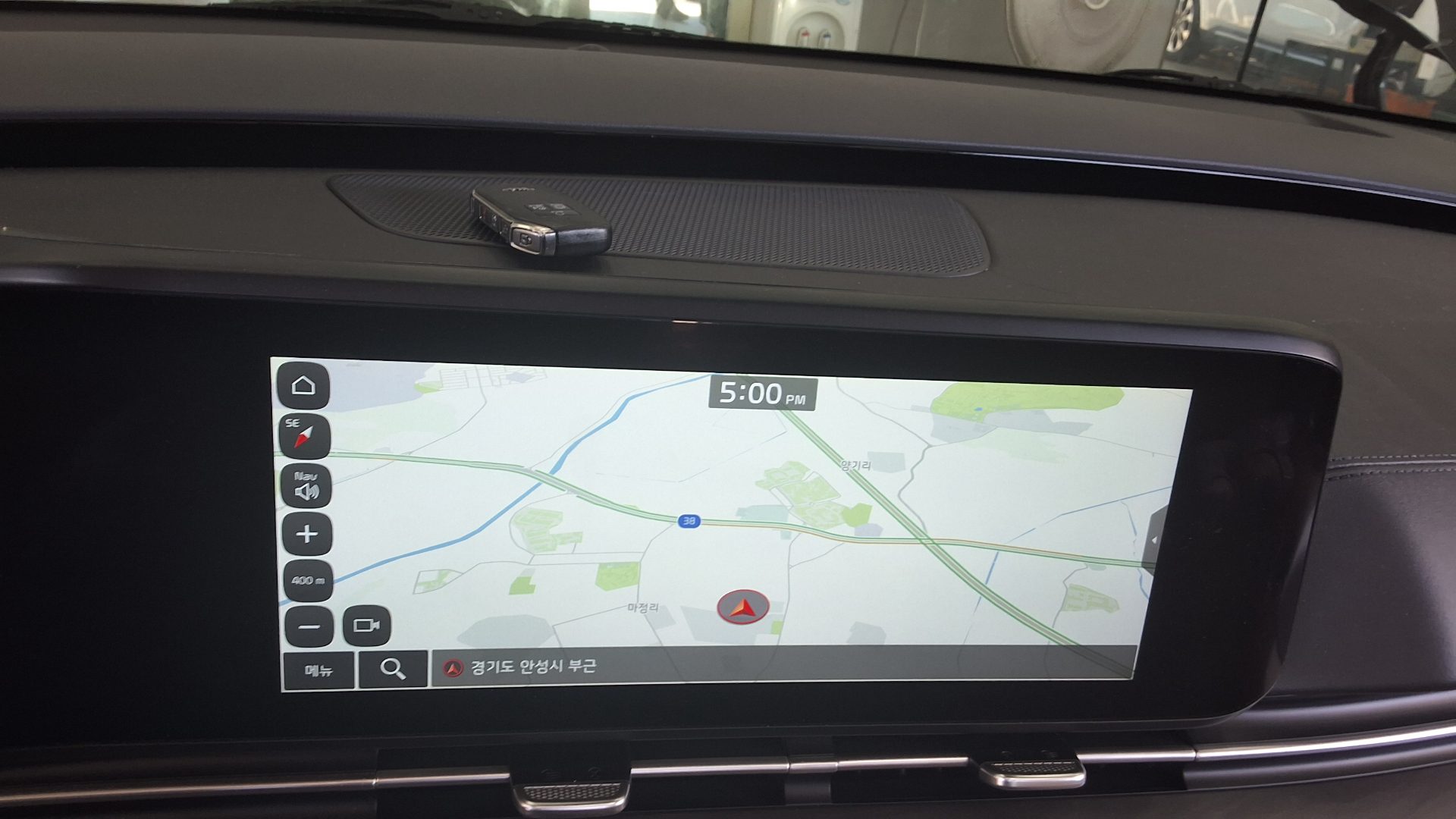 2021 - kia carnival