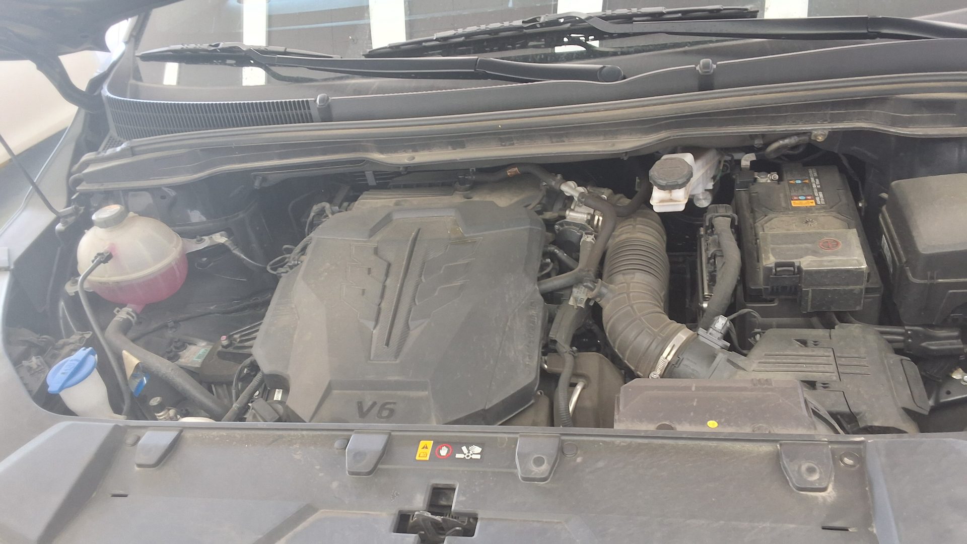 2021 - kia carnival