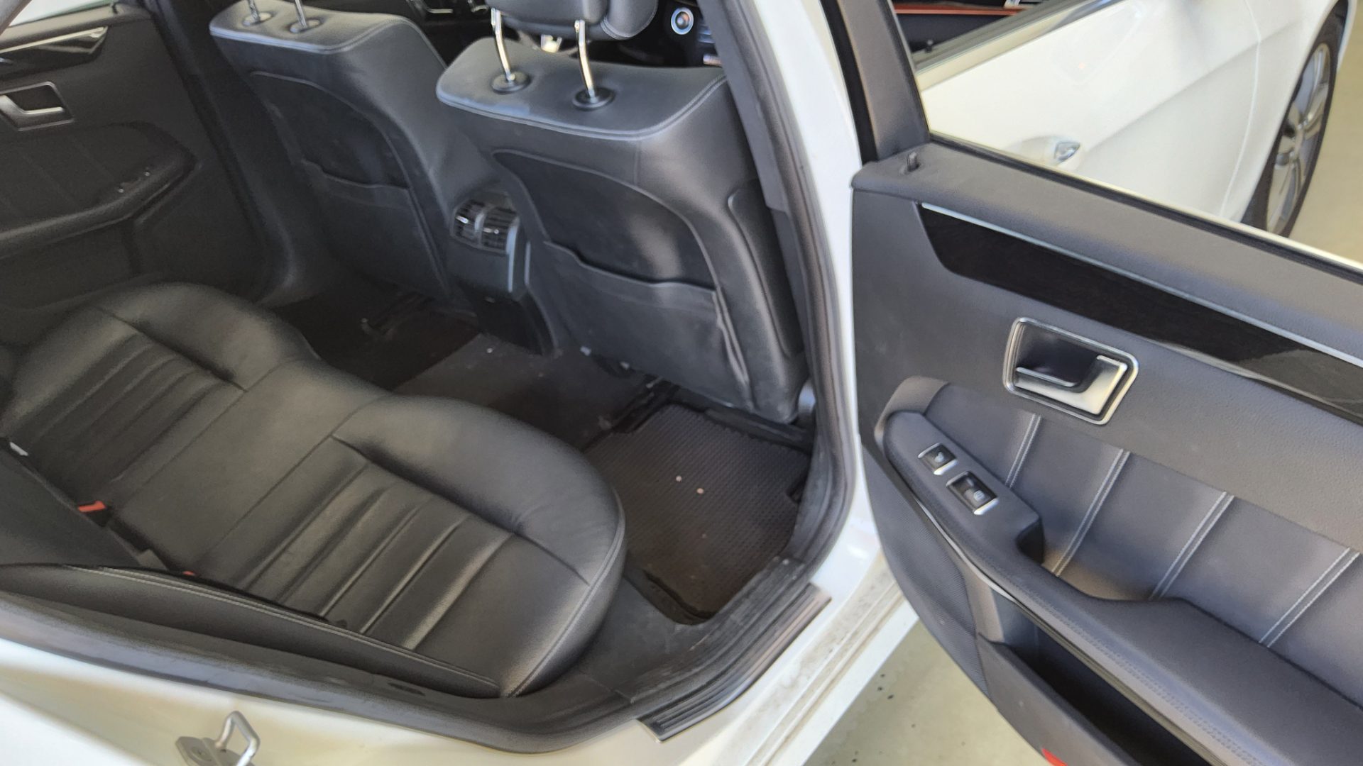 2016 - mercedes-benz e220