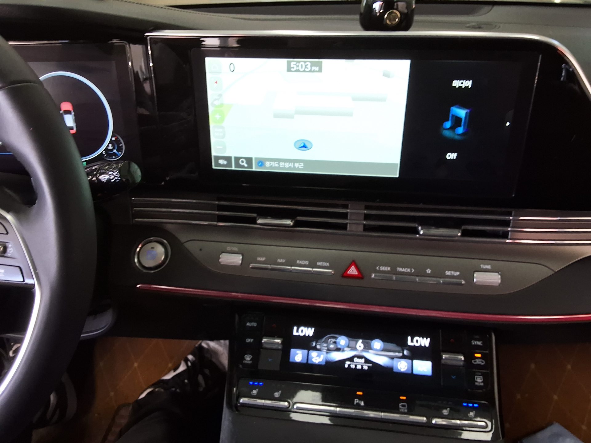 2022 - hyundai grandeur