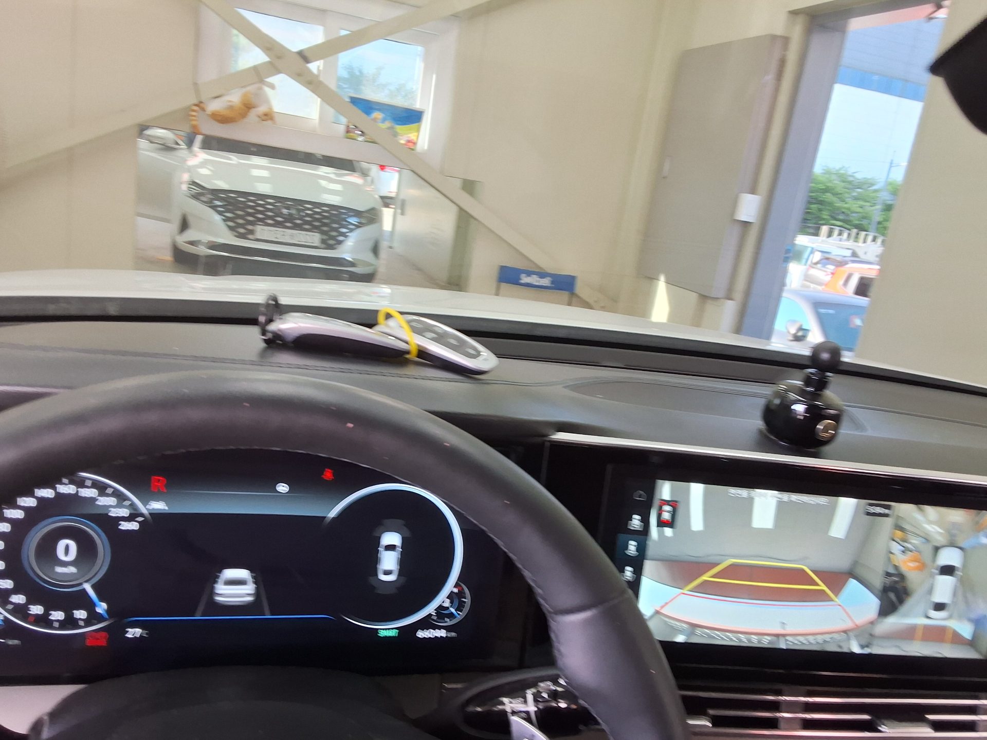 2022 - hyundai grandeur