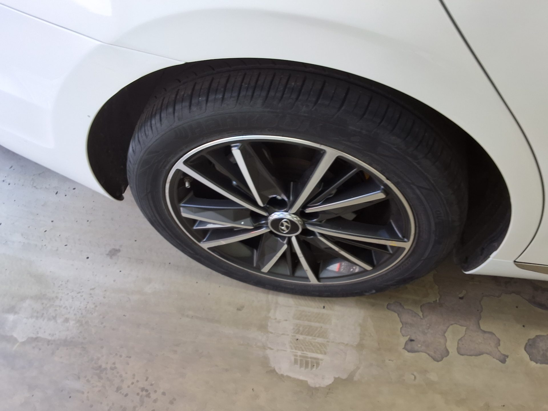 2022 - hyundai grandeur