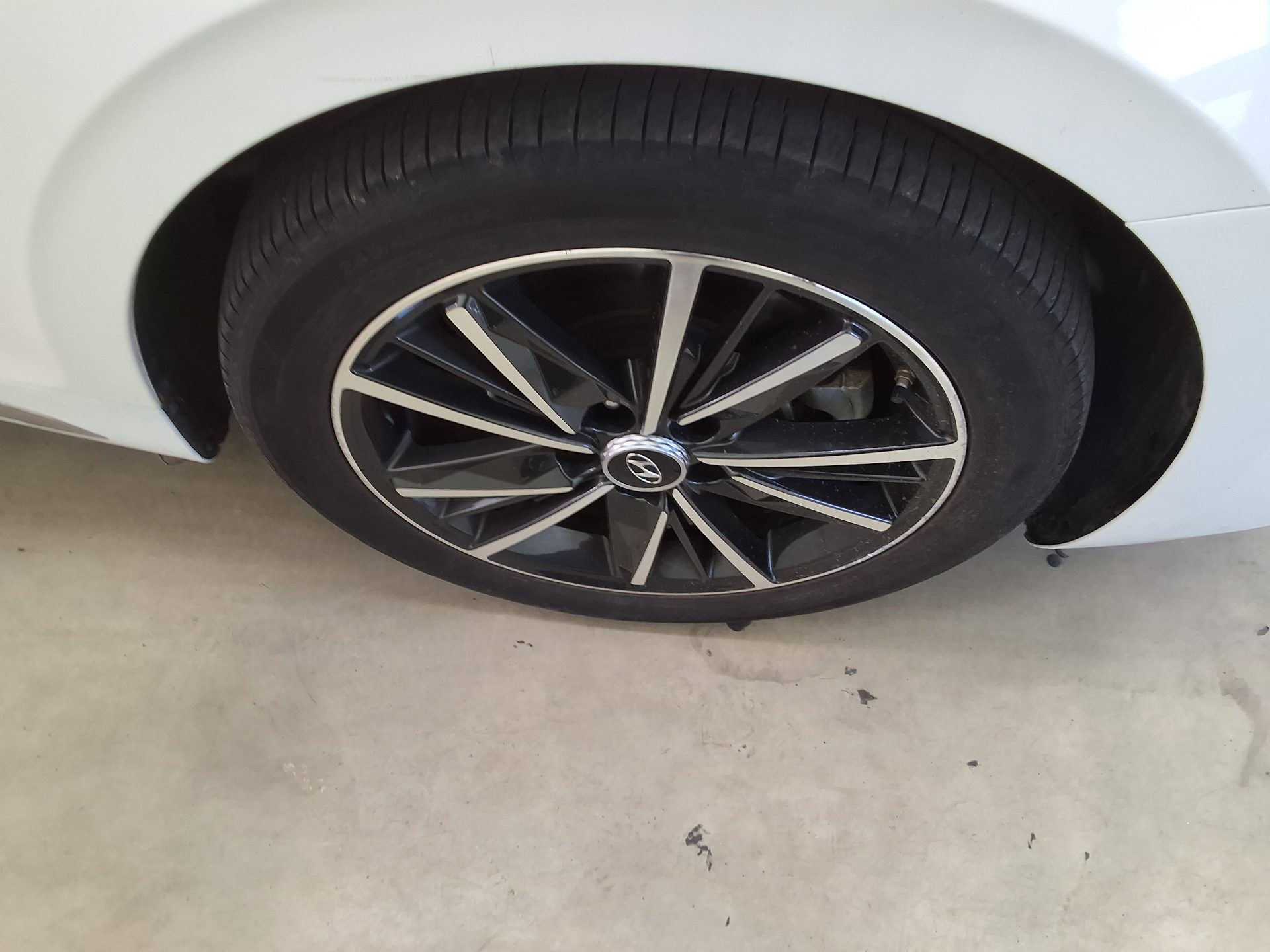 2022 - hyundai grandeur