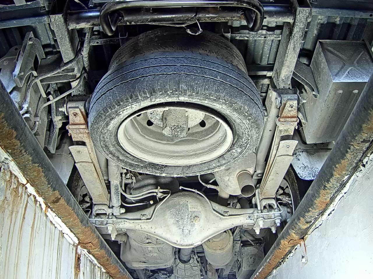 2020 - hyundai porter