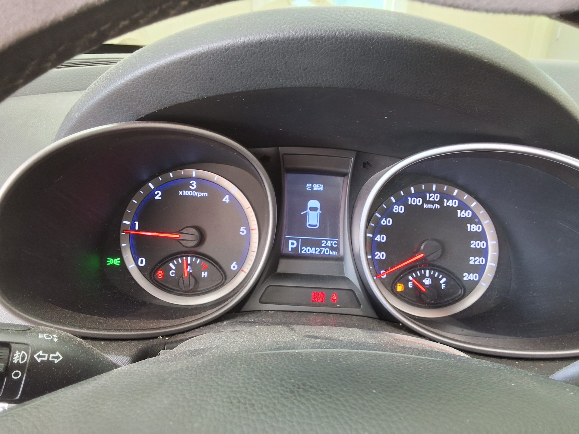 2013 - hyundai santa fe