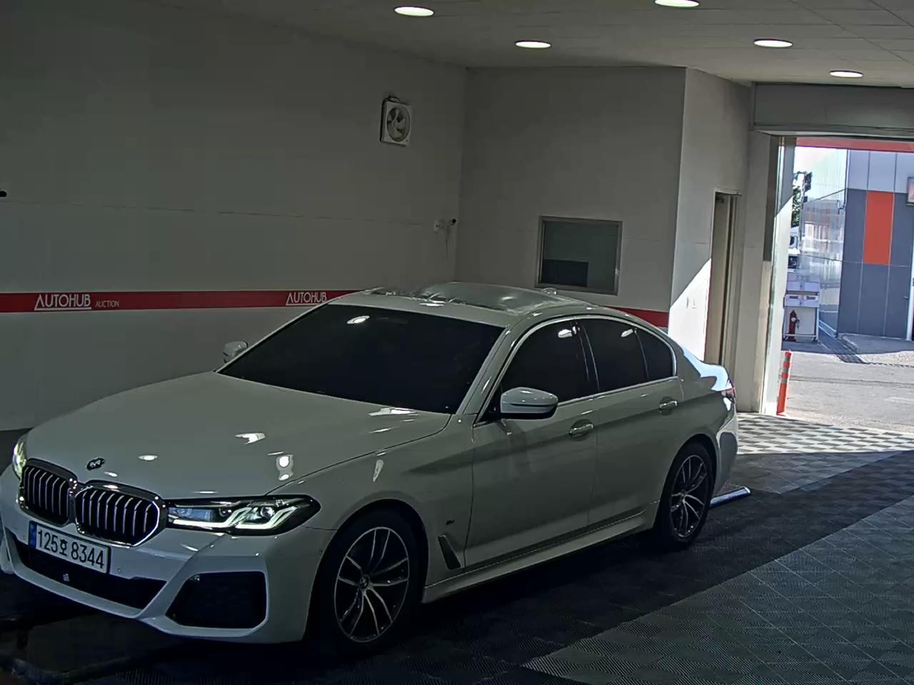 2023 - bmw m5