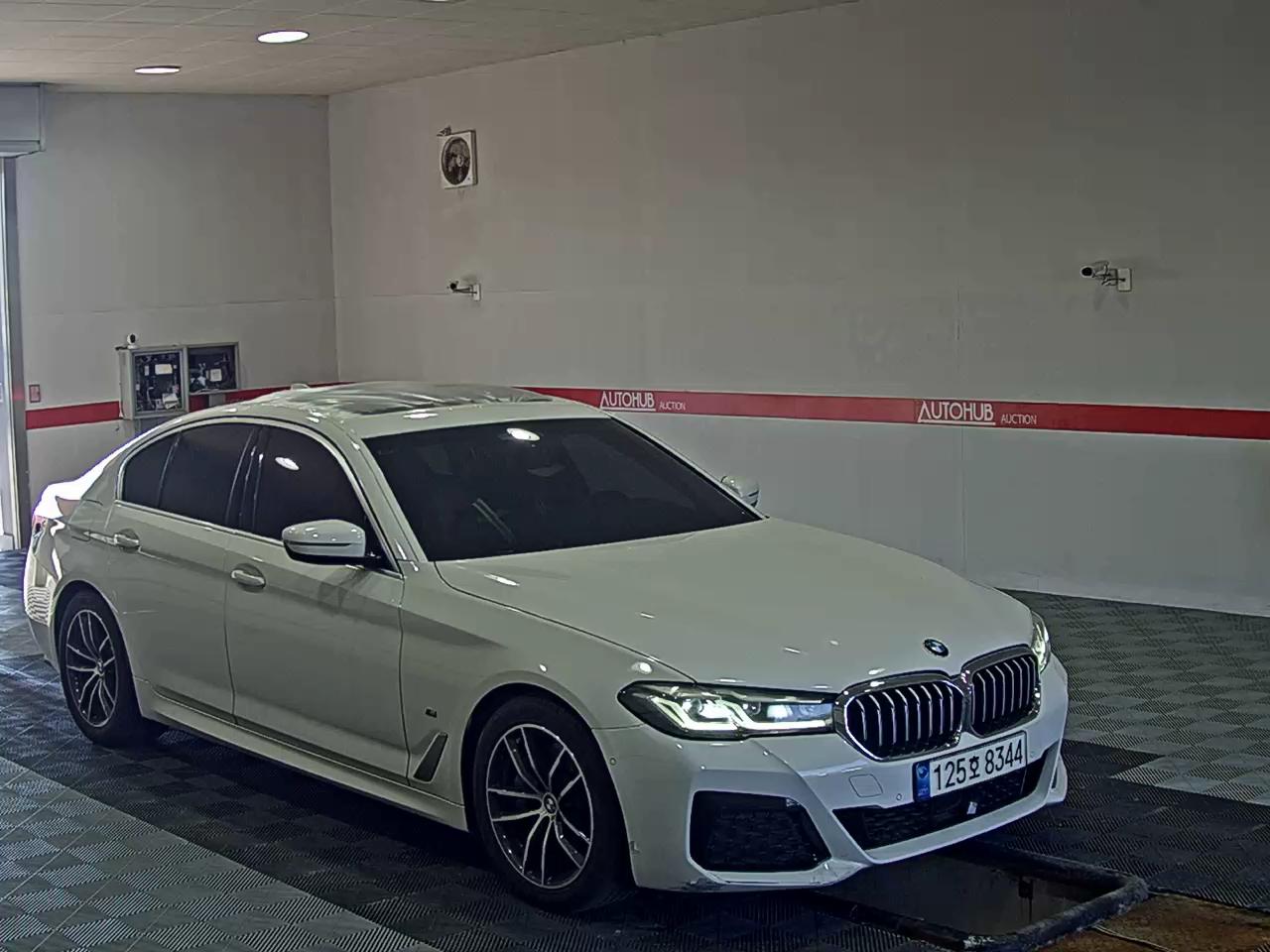 2023 - bmw m5