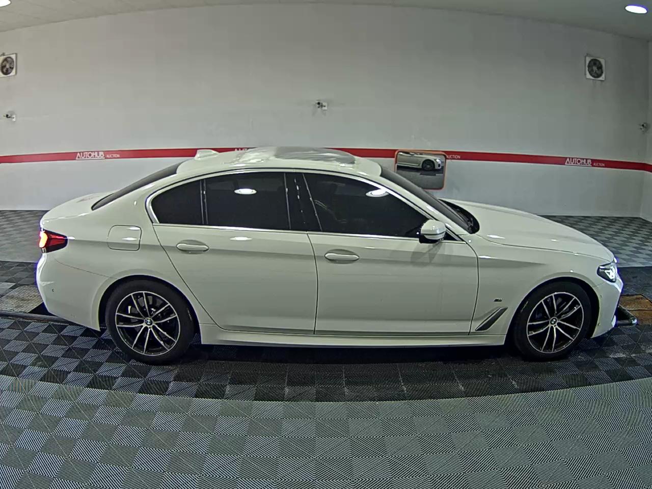 2023 - bmw m5