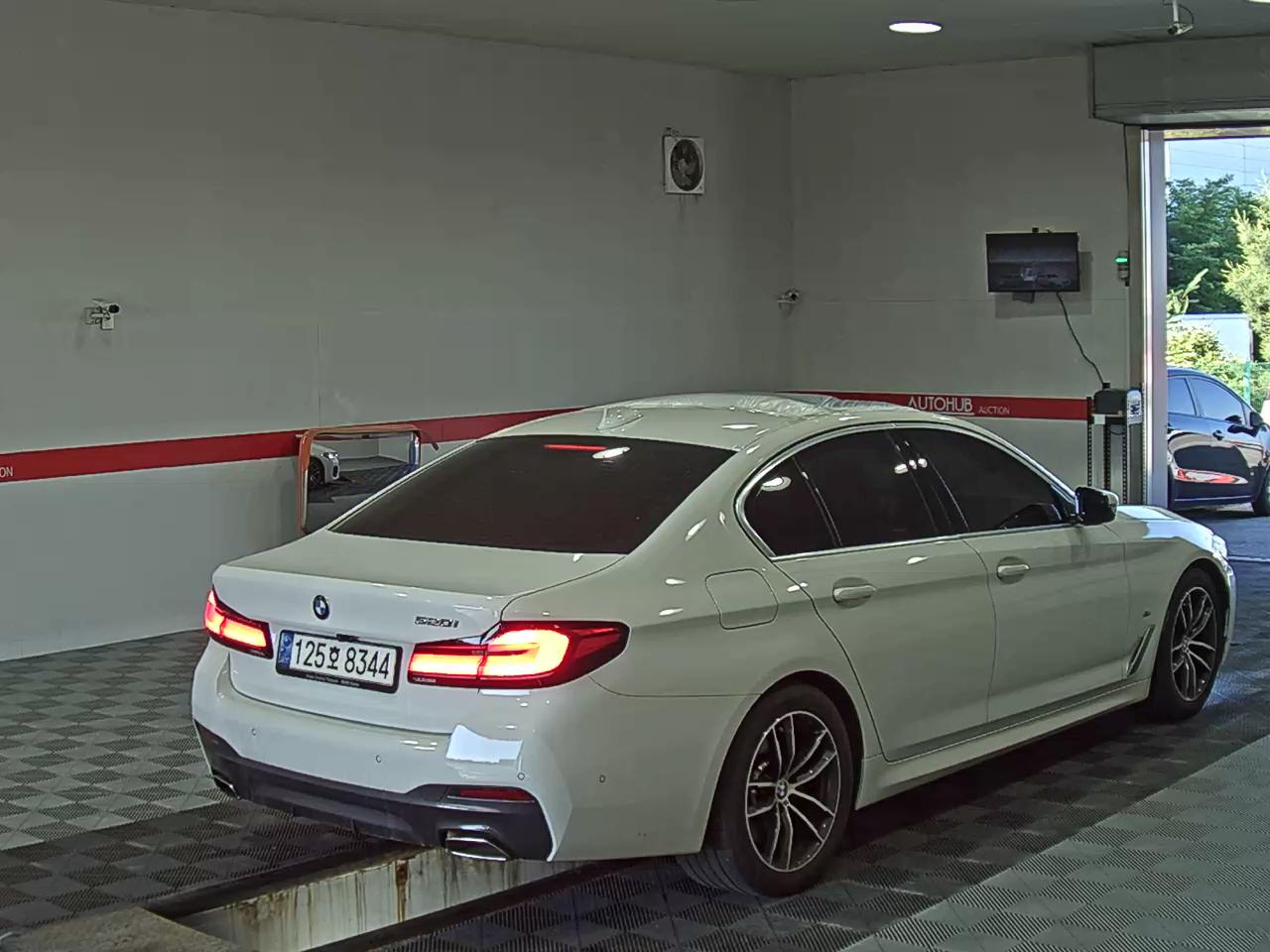2023 - bmw m5