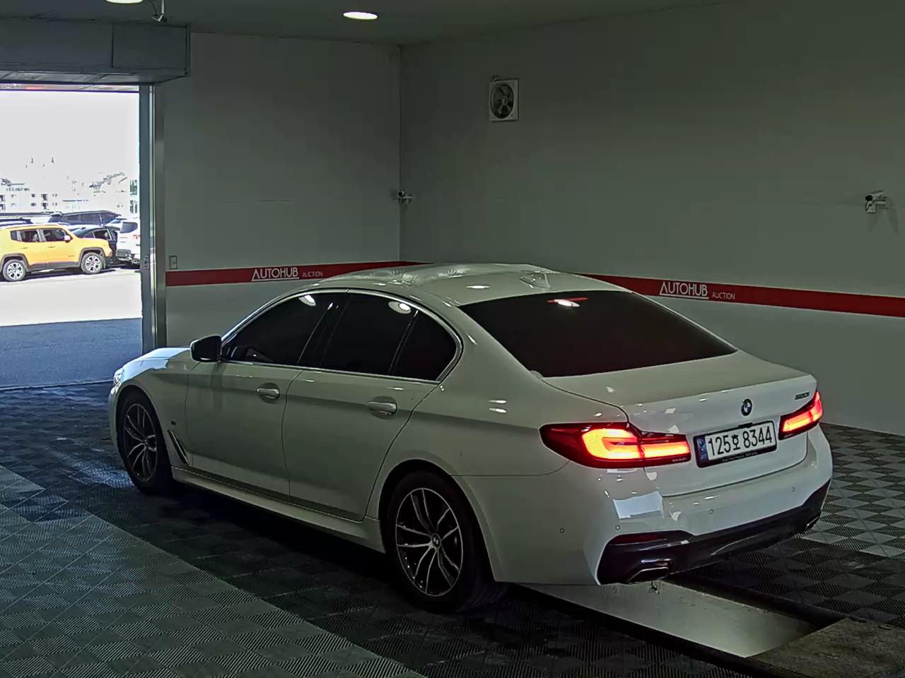 2023 - bmw m5