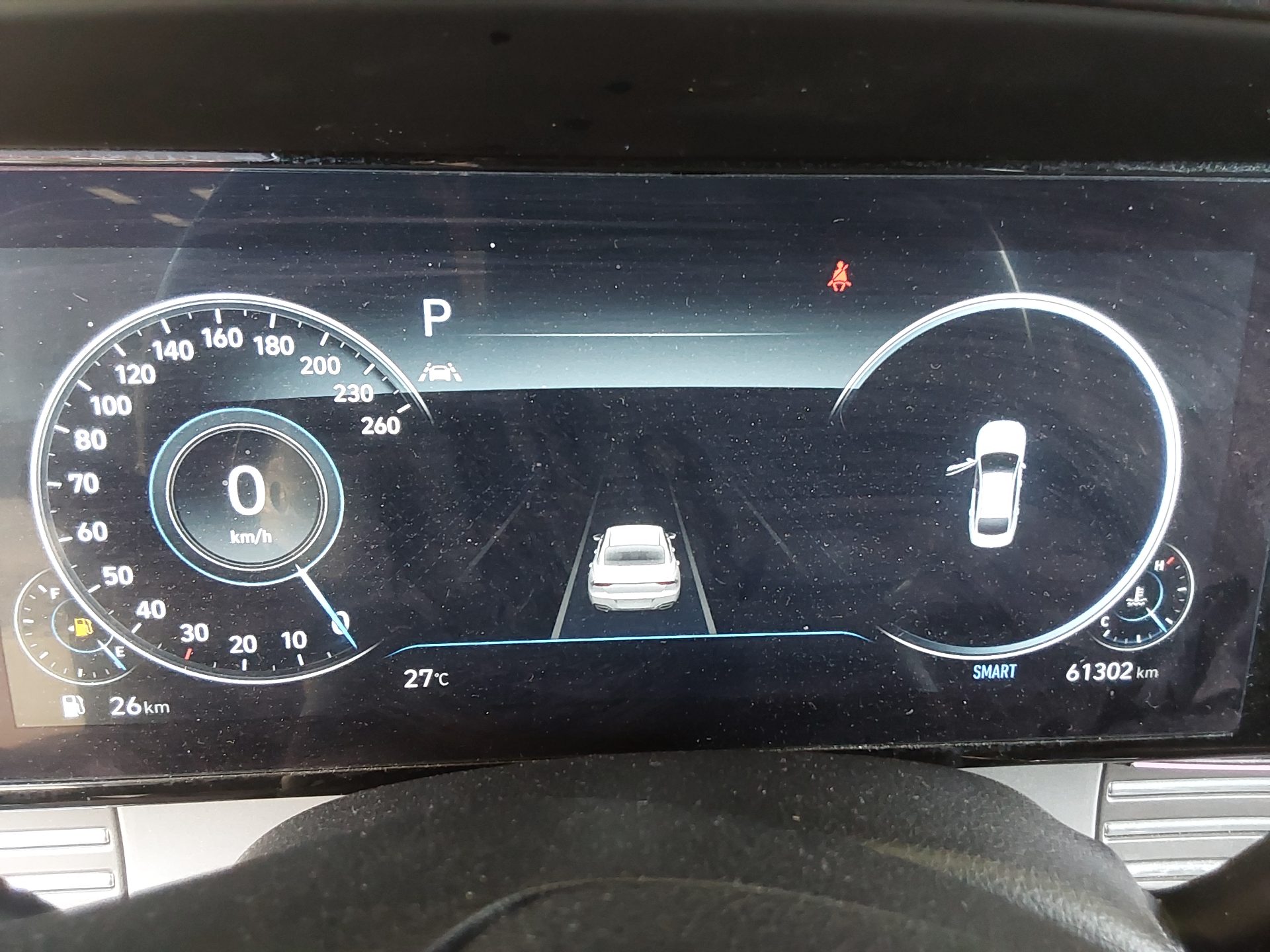 2023 - hyundai grandeur