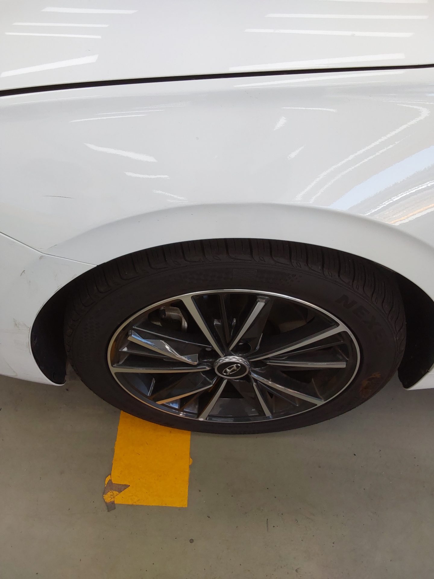 2023 - hyundai grandeur