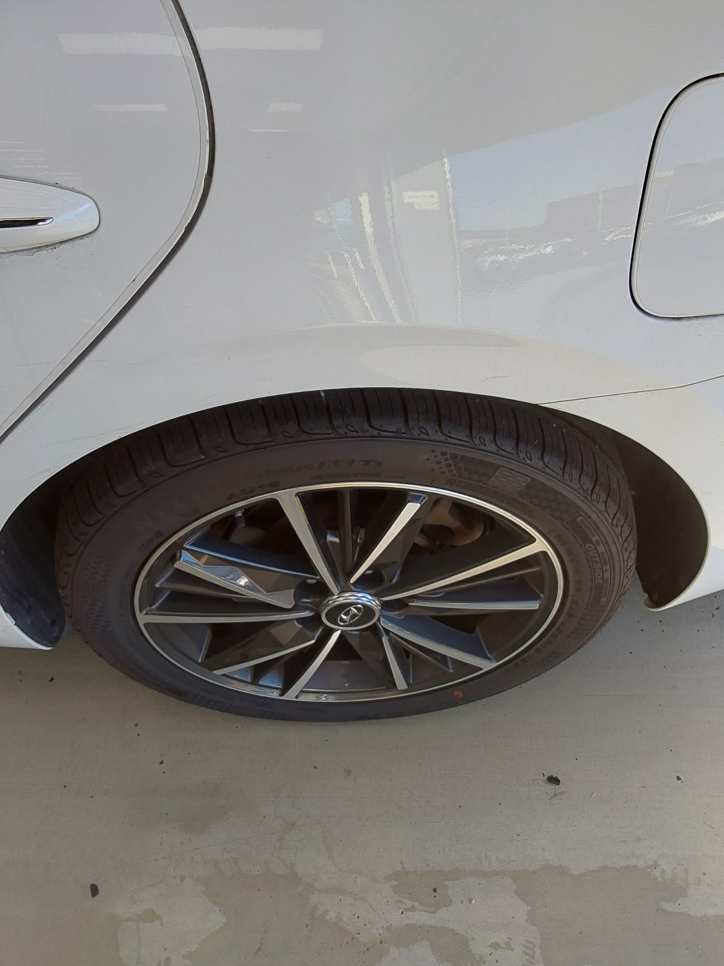 2023 - hyundai grandeur
