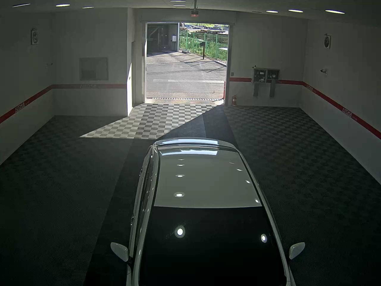 2011 - hyundai avante