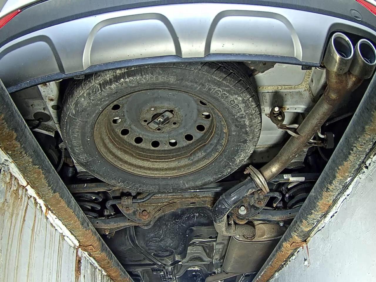 2013 - hyundai santa fe