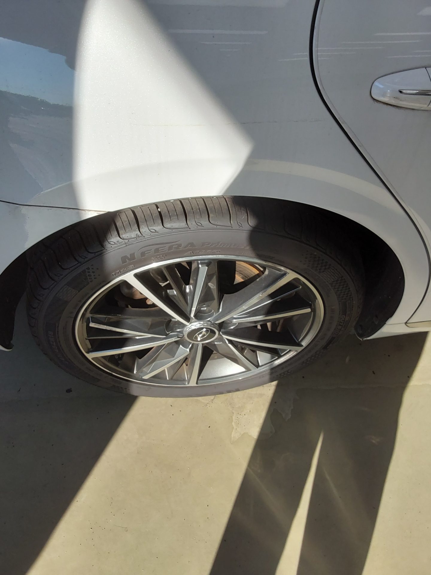 2023 - hyundai grandeur