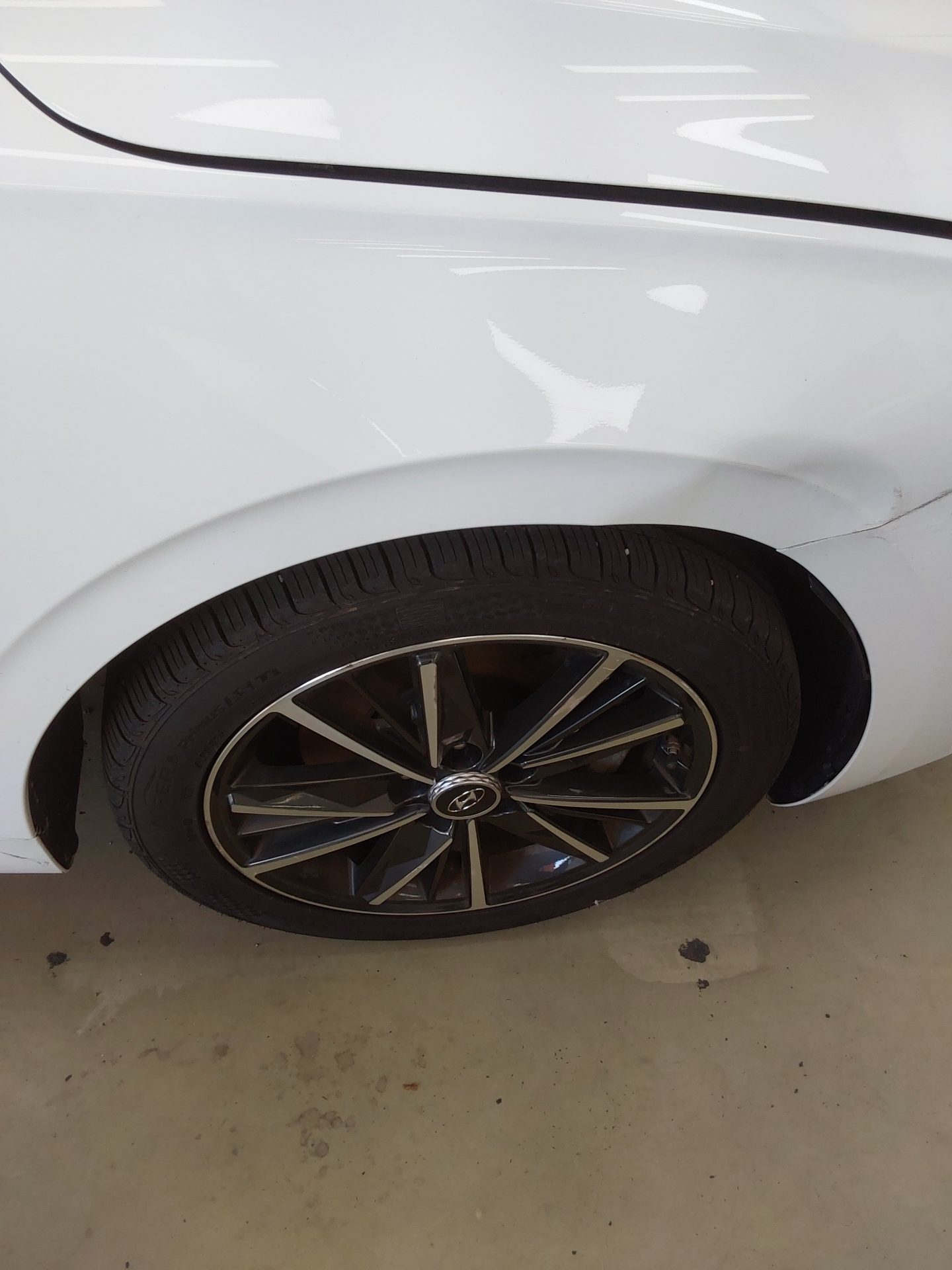 2023 - hyundai grandeur