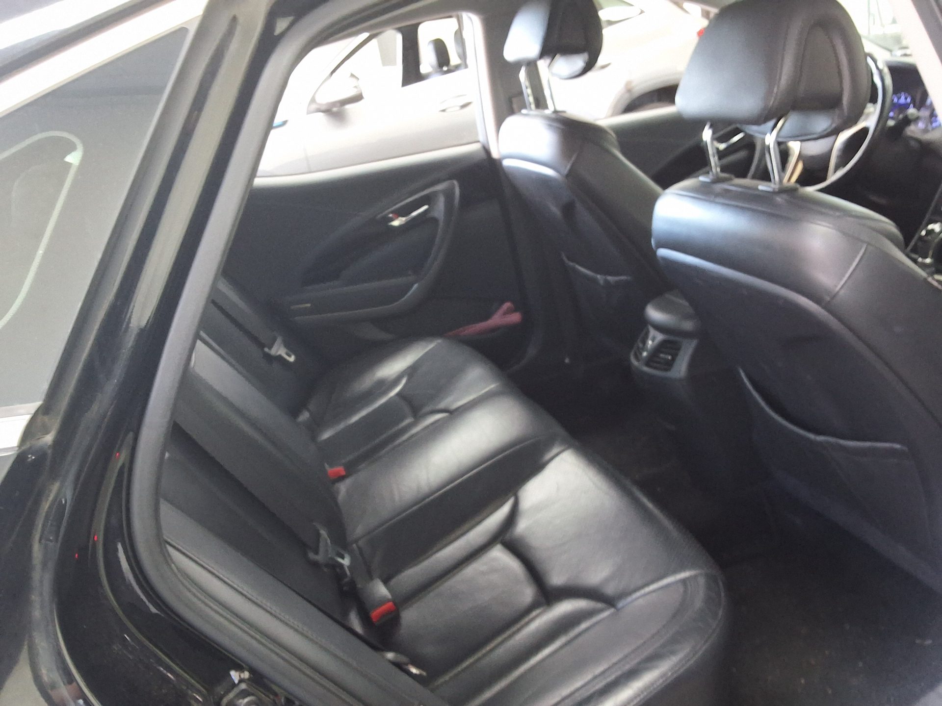 2012 - hyundai grandeur