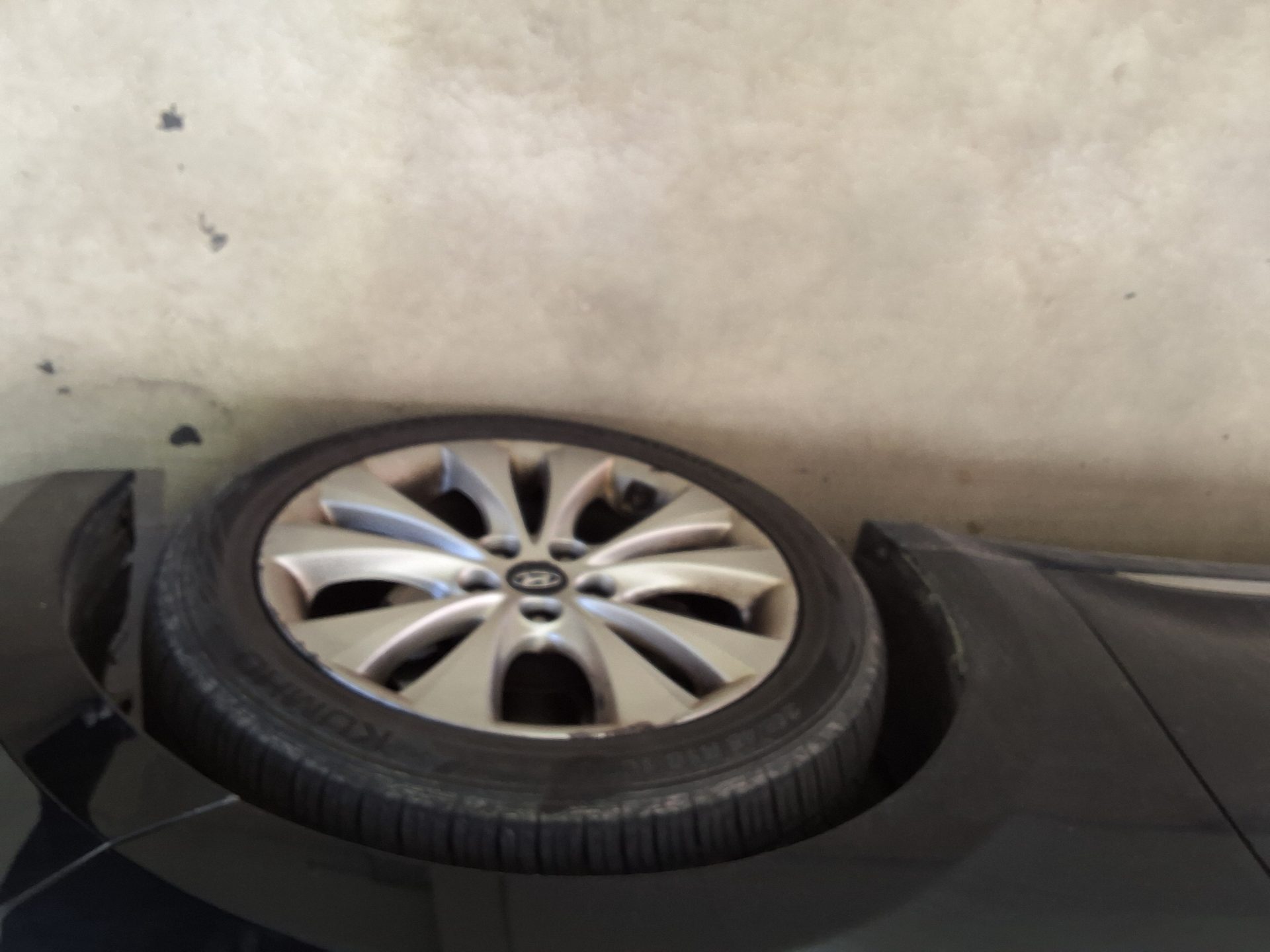 2012 - hyundai grandeur