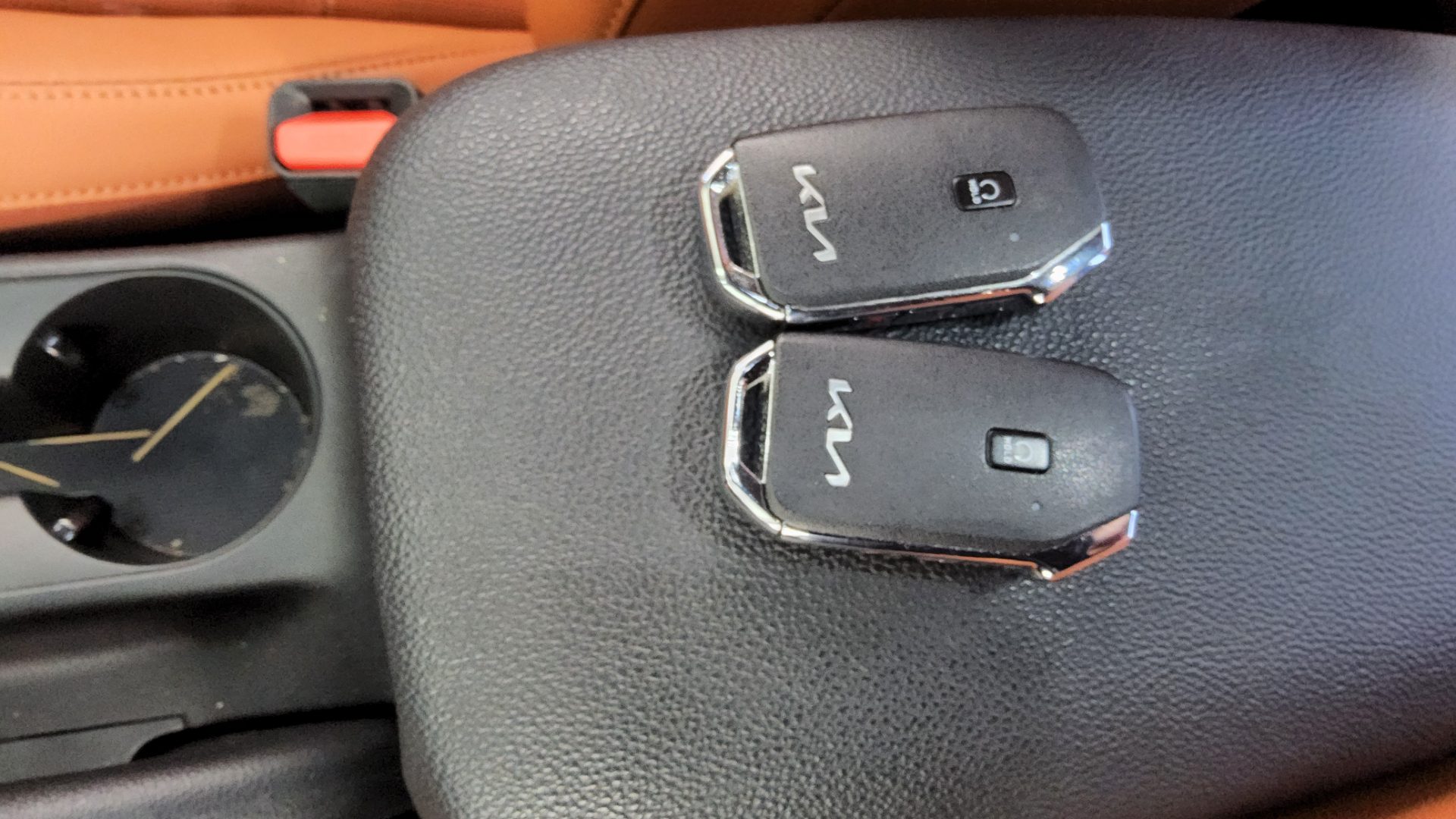 2024 - kia k3
