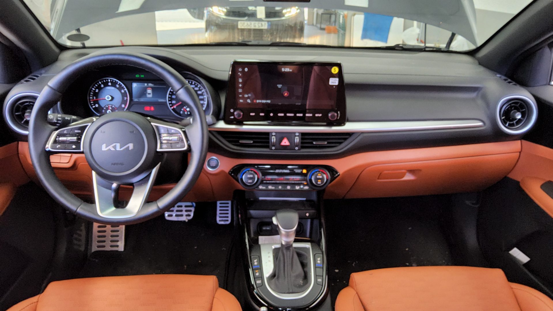 2024 - kia k3