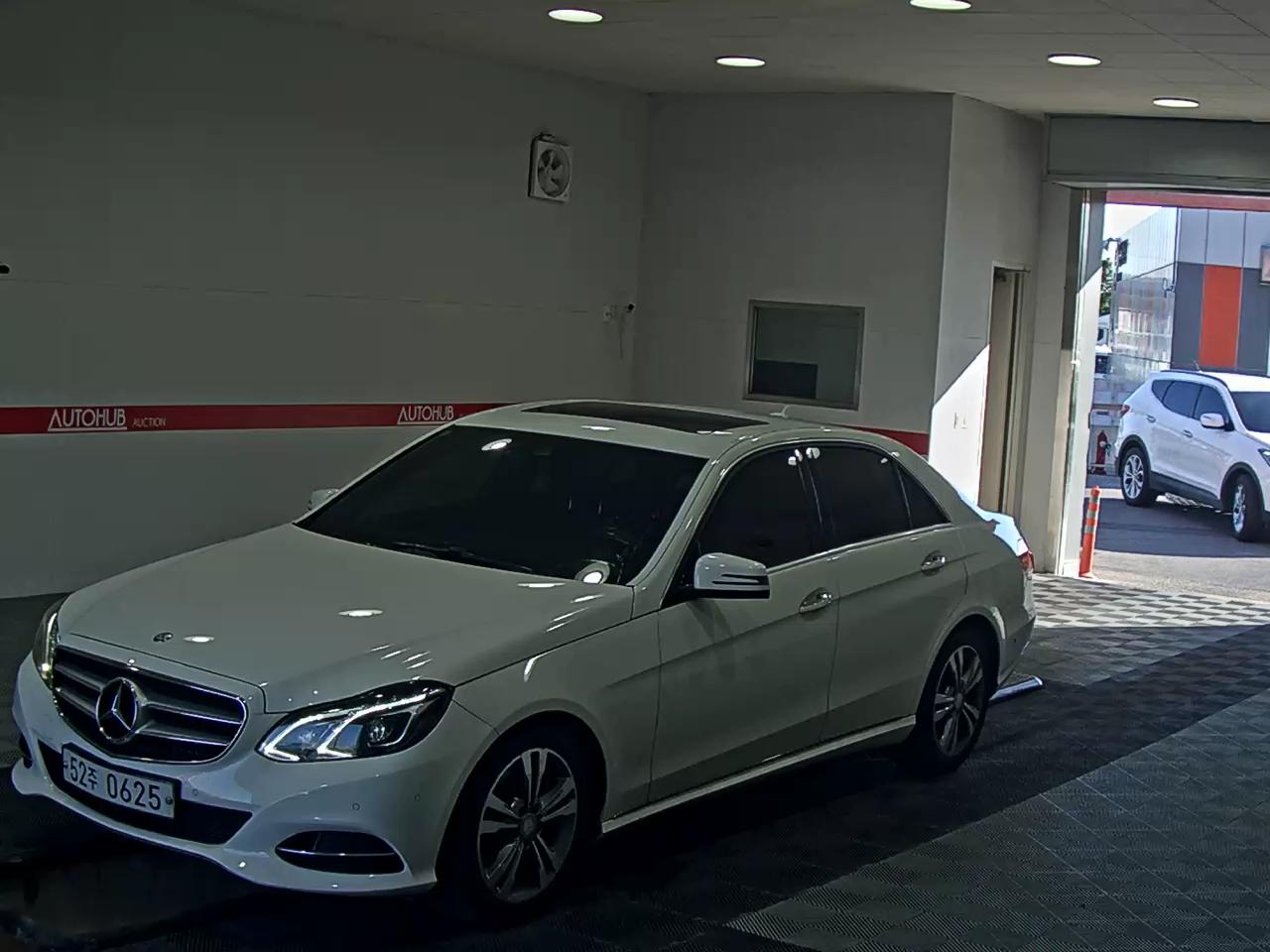 2016 - mercedes-benz e220