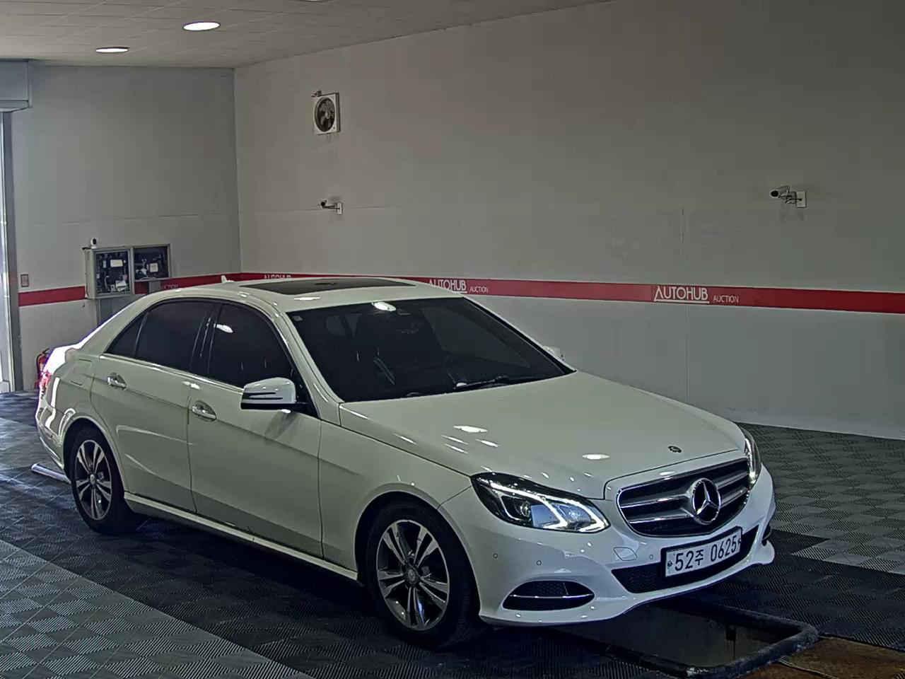 2016 - mercedes-benz e220
